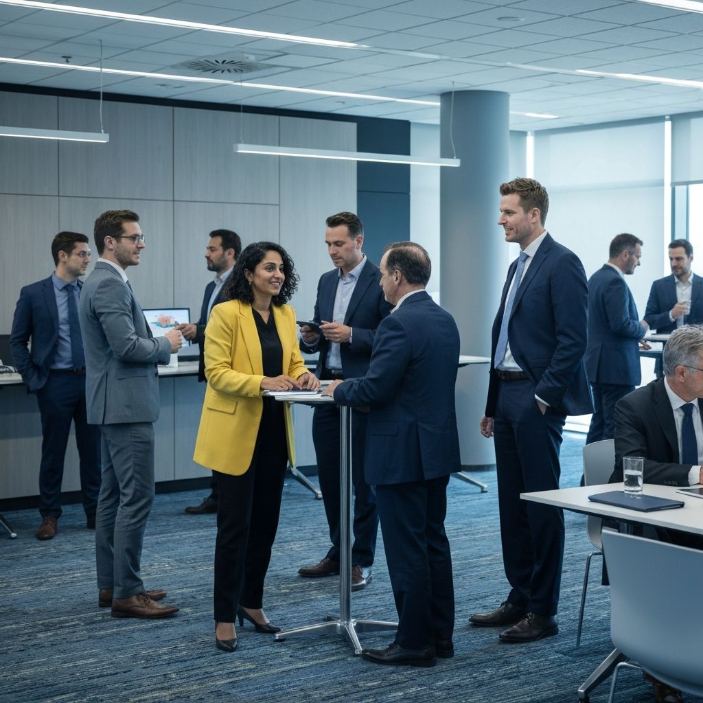 SME Network - Growth Connections